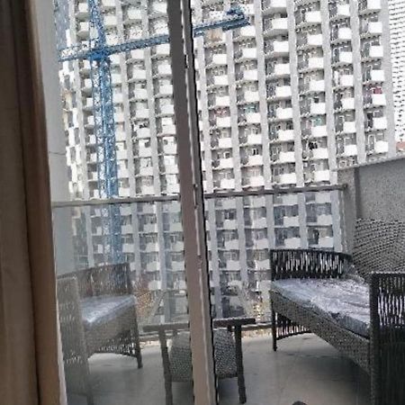 Batymi Lux Apartment Batumi Ngoại thất bức ảnh