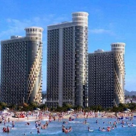 Batymi Lux Apartment Batumi Ngoại thất bức ảnh