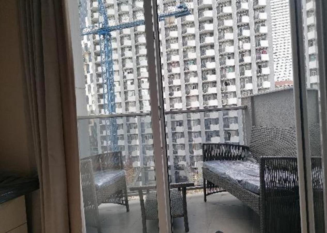 Batymi Lux Apartment Batumi Ngoại thất bức ảnh
