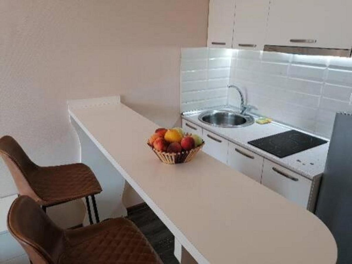 Batymi Lux Apartment Batumi Ngoại thất bức ảnh